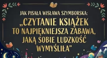 Dziś święto Bibliotekarzy, Bibliotekarek i Bibliotek!