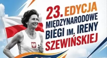 Przed nami 23. edycja biegów im. Ireny Szewińskiej – trwają zapisy!