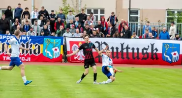 Derby z Nasielskiem wygrane