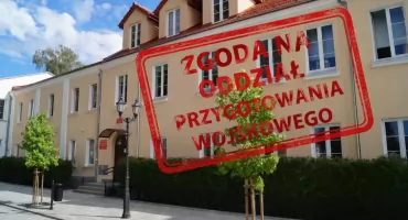Rewolucja w „Prusie”! Rusza nabór do Oddziału Przygotowania Wojskowego