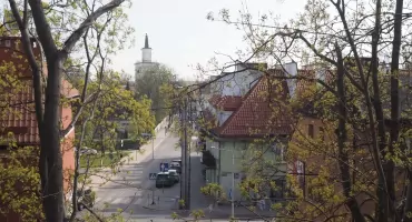 Czy wiesz, gdzie to jest? konkurs