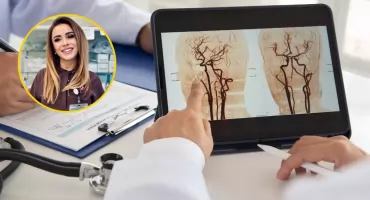 Wysyp udarów mózgu w Polsce. Lekarz ostrzega: czasem wystarczy jedno piwo 