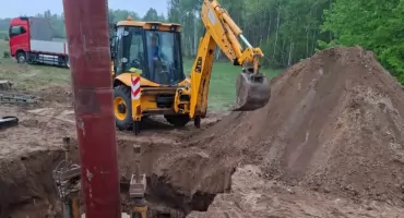 Dostawy wody w Pułtusku stabilne?