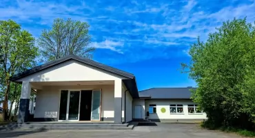 W Zatorach powstał pierwszy  Samorządowy Żłobek