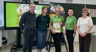 Młodzi ekolodzy w akcji! VII Międzyszkolny Konkurs Ekologiczny w Pułtusku