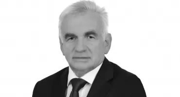 Zapamiętamy Go jako człowieka, który nigdy nie odmawiał pomocy...