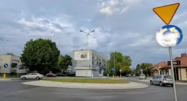 Kradną znaki drogowe, by robić z nich… ozdoby na imprezy?! - komunikat ZDP