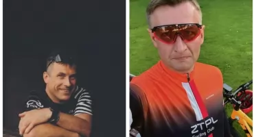 Rajd do Bram Mazur… kontynuacja opowieści przerwanej w 1938 roku