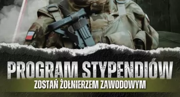 Program Stypendialny Ministerstwa Obrony Narodowej