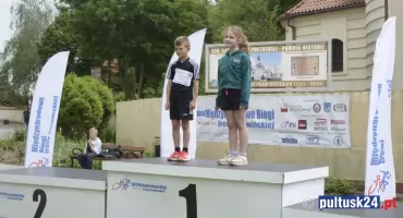 Tegoroczne Biegi im. Ireny Szewińskiej - wyniki