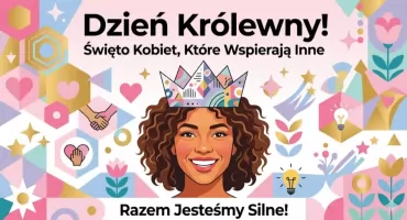 Prawdziwe królewny nie czekają w zamkowej wieży!