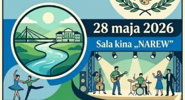 Gdzie jest człowiek, tam jest i sztuka...