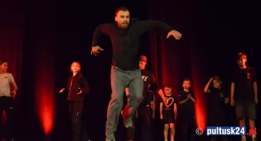 Sezon pełen pasji i talentów w MCKiS