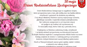 Dzień Rodzicielstwa Zastępczego