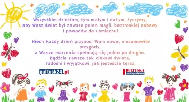 Dzień Dziecka