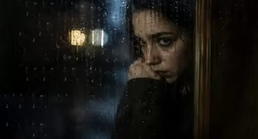 Historia, która wydarzyła się naprawdę – Kaśka, którą ojciec ganiał z pogrzebaczem…