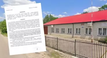 Mieszkańcy mówią „nie”. Inwestor nie odpuszcza! - postępowanie w sprawie zakładu przetwarzania odpadów w Chmielewie wznowione