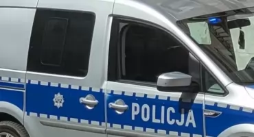  Narkotyki w skarpetce. Nerwowe zachowanie zdradziło 44-latka z powiatu pułtuskiego
