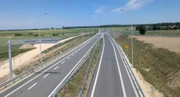 Obwodnica na wakacje!