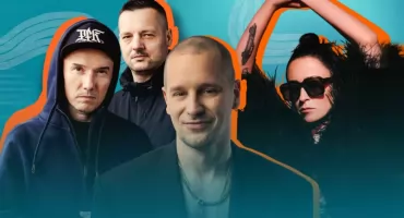 Krzysztof Zalewski jedną z gwiazd Bug Nature Festiwal!