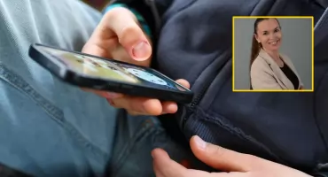 Co da zakaz telefonów w szkołach? W Norwegii już sprawdzili. Efekty? Zaskoczyły!