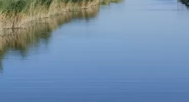 Alert hydrologiczny IMGW: Gwałtowne wzrosty stanów wody. Prognozowane burze i ulewy