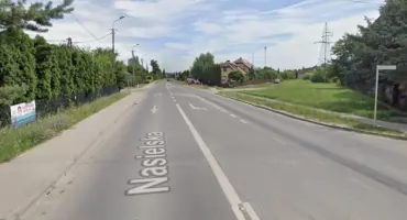 Ważny komunikat dla mieszkańców: Utrudnienia w ruchu na DW 571