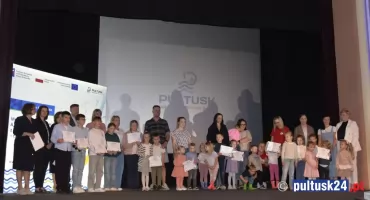 Konferencja inaugurująca projekt rewitalizacji kanałków i rozstrzygnięcie konkursu