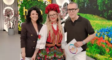 To nas kręci! Czerwone Korale nie zwalniają tempa, a to dopiero początek atrakcji!