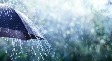 Alert pogodowy dla powiatu pułtuskiego: Nadchodzą burze z gradem i silnym wiatrem