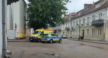 Co się stało na Piotra Skargi?
