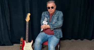 TYLKO U NAS! Muzyczne tajemnice Stanisława Rudnickiego - ROZMAWIA ANTONI MARCINIAK