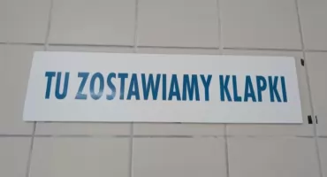 Są pieniądze na damską część pływalni! 