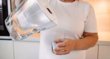 Dzbanki filtrujące pod lupą