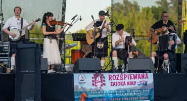 Od młodych talentów po Załogę Szklanego Jasia