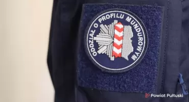 Kształcimy kadry mundurowe gotowe do służby Ojczyźnie