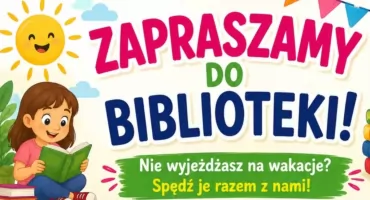 Wakacje w Obrytem pełne atrakcji