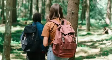 Jeden plecak, wiele zastosowań – jak znaleźć model do treningów, podróży i do szkoły?