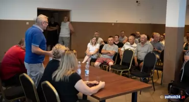 Nowa obwodnica, nowe problemy. Łubienica czuje się odcięta od świata!
