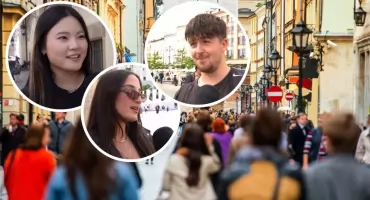 Jak Polacy są postrzegani przez zagranicznych turystów? 