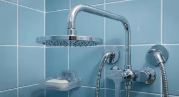 Dramat na osiedlu KEN w Pułtusku. Legionella wciąż w rurach, mieszkaniec po raz drugi w szpitalu
