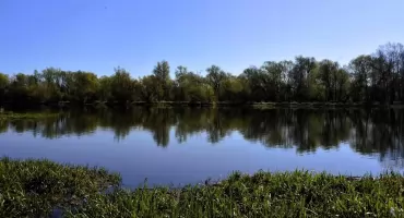 Tragedia nad wodą w gminie Obryte!