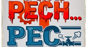 Jaki PECH...PEC...