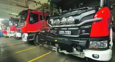 Komenda Powiatowa Państwowej Straży Pożarnej w Pułtusku informuje
