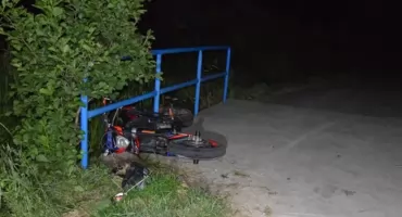 Tragiczny bilans początku wakacji na Mazowszu. Dwie osoby nie żyją, policja apeluje o rozsądek