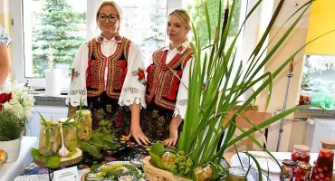 KGW „Czerwone Korale” z dwoma nagrodami w prestiżowym konkursie!