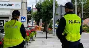 W każdym mieszkaniu butla gazowa! By nas zmiotło, jak nic!