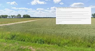 Burmistrz uspokaja – jesteśmy dopiero na początku drogi