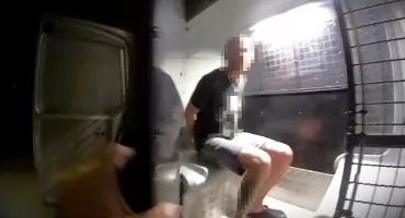 Na Mazowszu: Dwóch nietrzeźwych kierujących jednym pojazdem. Niemożliwe? A jednak!