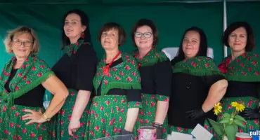 Wielkie świętowanie w Błędostowie! [RELACJA]